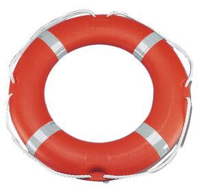 LIFE RING