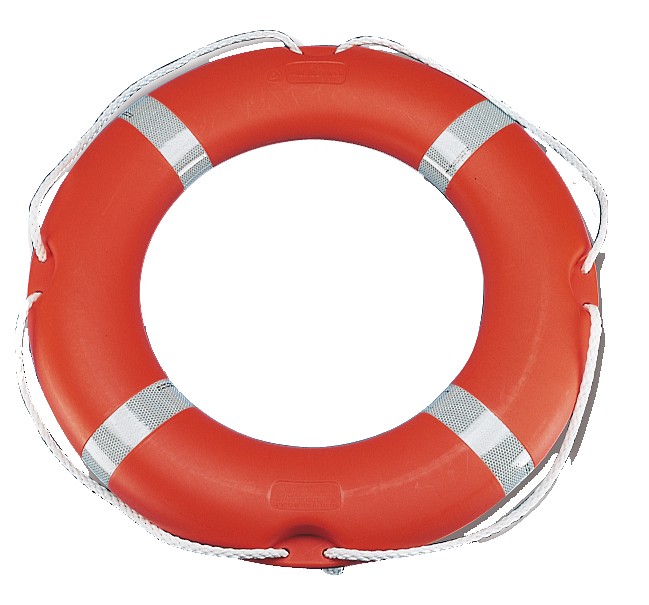 LIFE RING 1 LIFE RING