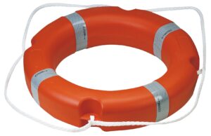 LIFE RING