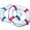 LIFE RING RED/WHITE 5 9517005006 fullhd