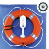 LIFEBURN THROWING ROPE HANSA 4 9517005015 fullhd
