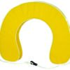 HORSESHOE LIFEBAND YELLOW