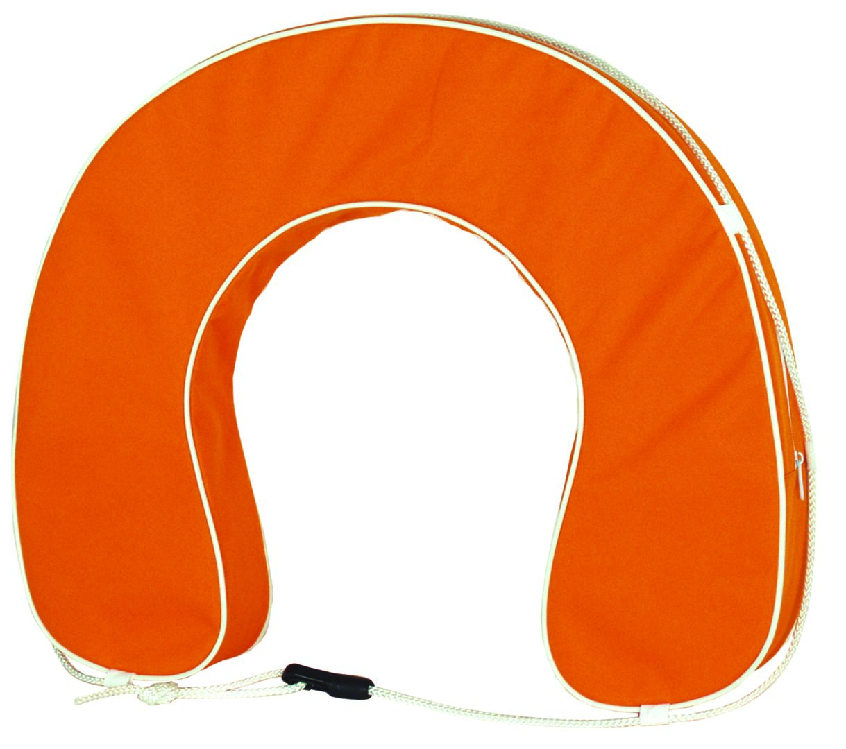 HORSESHOE LIFEBAND ORANGE 1 HORSESHOE LIFEBAND ORANGE