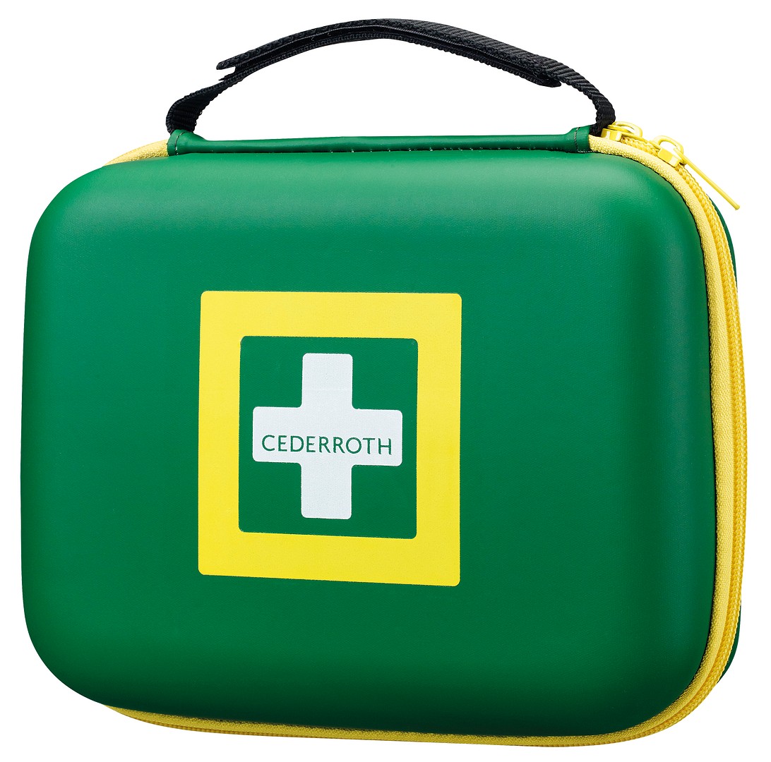 FIRST AID KIT M 1 FIRST AID KIT M