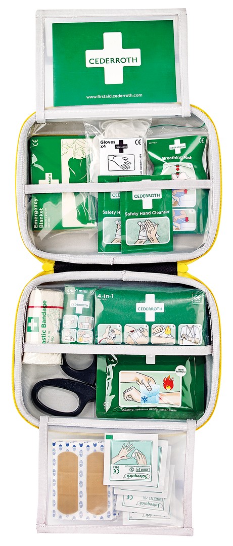 FIRST AID KIT M 2 FIRST AID KIT M - Image 2