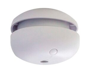 OPTICAL FIRE ALARM PEBBLE MINI
