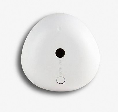 OPTICAL FIRE ALARM PEBBLE MINI 2 OPTICAL FIRE ALARM PEBBLE MINI - Image 2