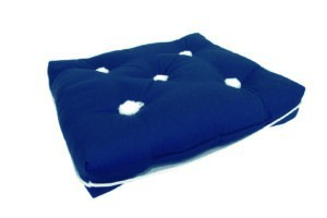 BOAT PILLOW, 1-PIECE, NAVY