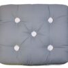 BOAT CUSHION, 1-PIECE, GREY 4 9517007006 fullhd
