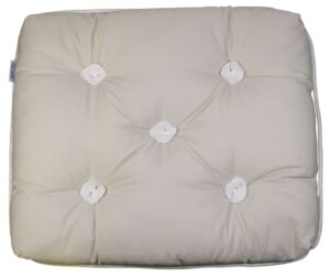 BOAT CUSHION, 1-PIECE, BEIGE