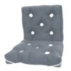 BOAT CUSHION, 2-PIECE, GREY 4 9517007027 fullhd