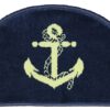 CARPET WITH ANCHOR PATTERN, SEMI-ROUND 8 9517007056 fullhd