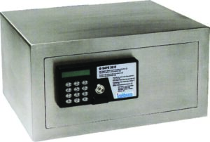 SAFE 30 INOX