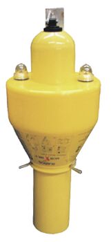 LIGHT/SMOKE BUOY IKAROS MOB MK IV