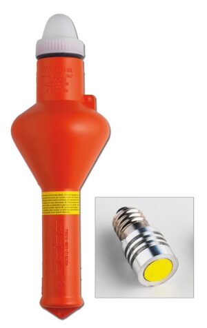 LIFEBAND LED INDICATOR LIGHT