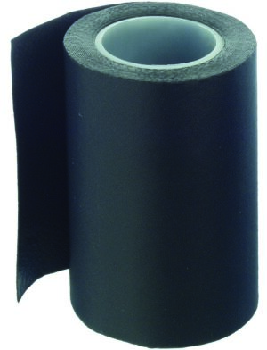RUBBAWELD MASTBOOT 100MMx3M, BLACK