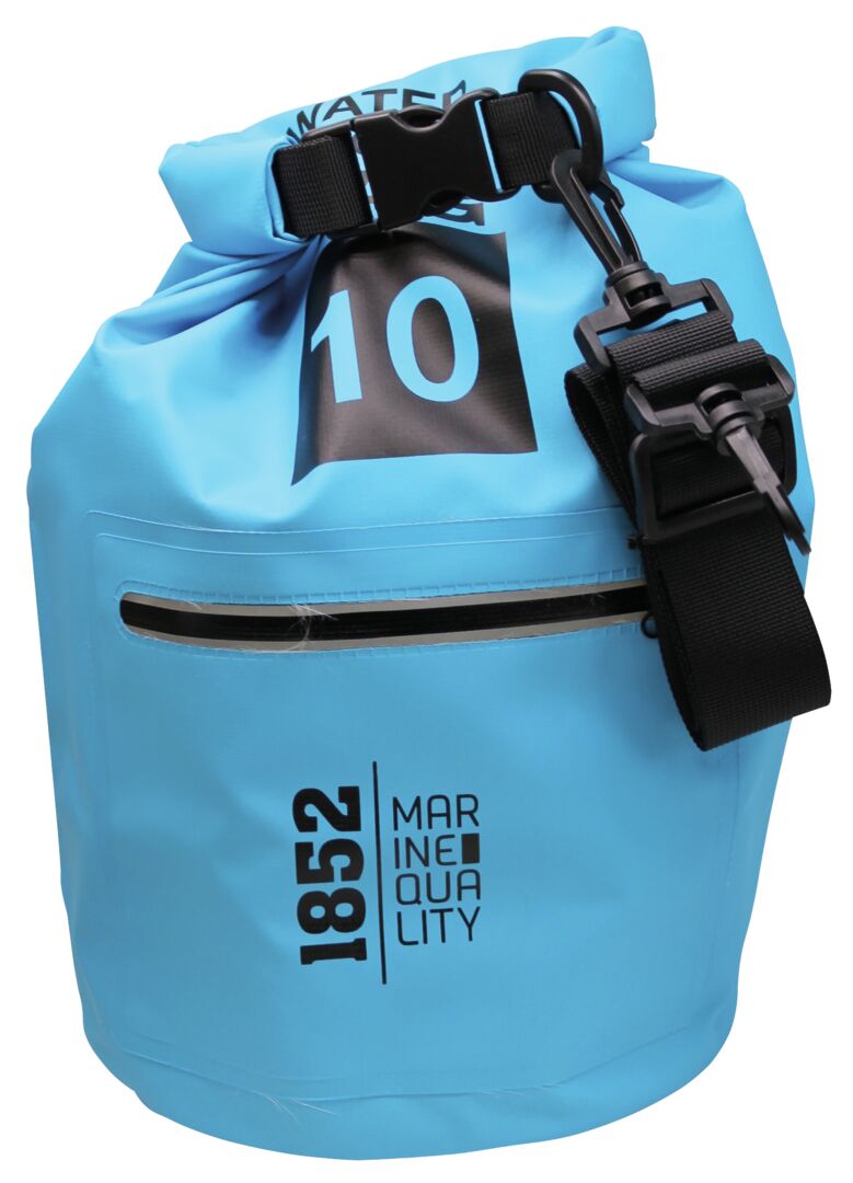 WATERPROOF BAG 10L 1 WATERPROOF BAG 10L
