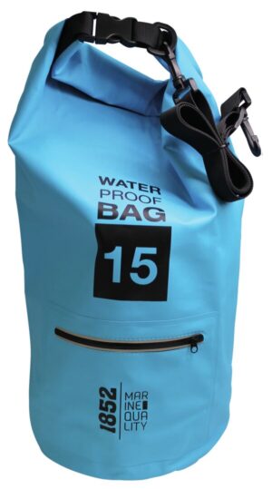 WATERPROOF BAG 15L
