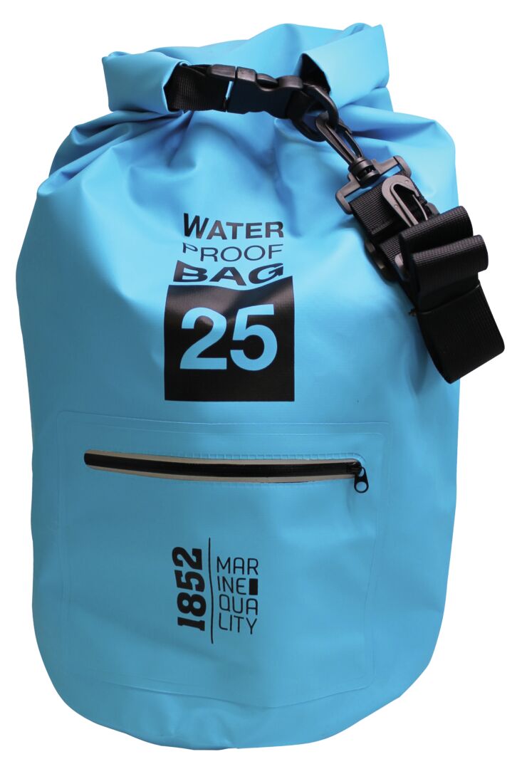 WATERPROOF BAG 25L 1 WATERPROOF BAG 25L