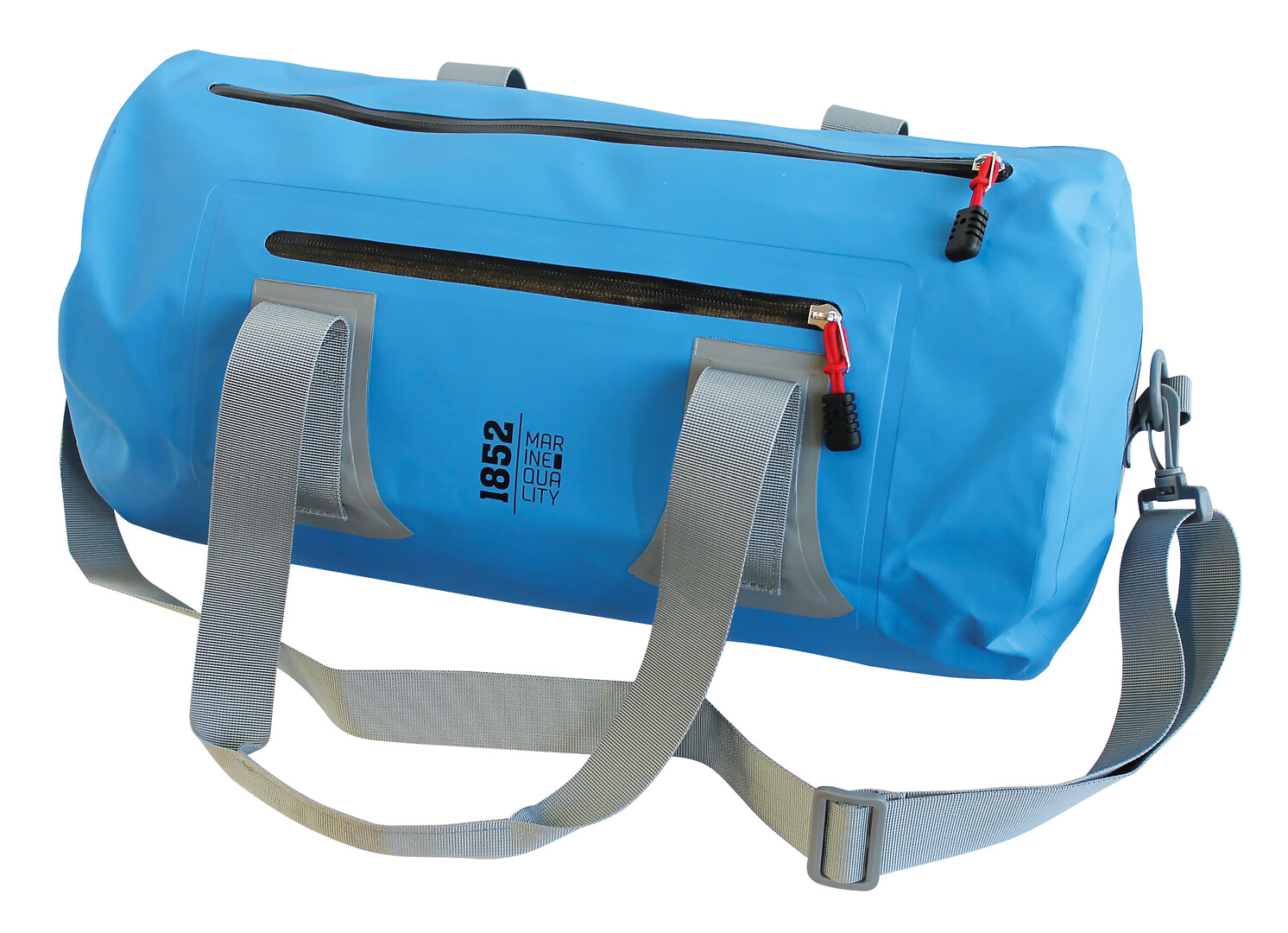 WATERPROOF PIPE BAG 1 WATERPROOF PIPE BAG