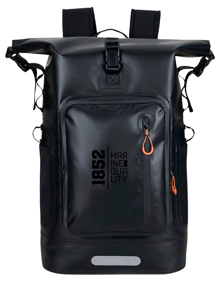 WATERPROOF BACKPACK 30L 1 WATERPROOF BACKPACK 30L