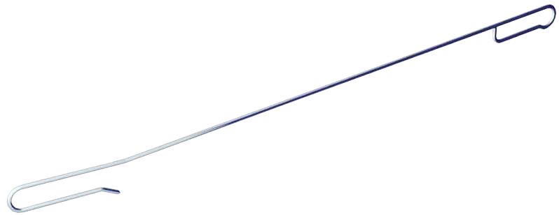 BUOY HOOK OPENING HOOK 1200MM 10MM 1 BUOY HOOK OPENING HOOK 1200MM 10MM