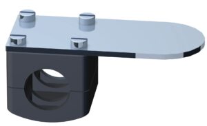 ANTENNA MOUNTING MOUNT