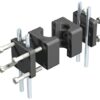 NAWA DOUBLE MOUNT FOR 25 MM PIPE 7 9517012032 fullhd