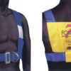 SAFETY HARNESSES FORZA