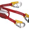 YOUR SAFETY ROPE MX6 WITH 3 HOOKS