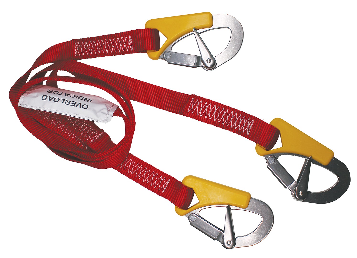 YOUR SAFETY ROPE MX6 WITH 3 HOOKS 1 YOUR SAFETY ROPE MX6 WITH 3 HOOKS