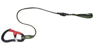 PROLINE SAFETY ROPE 1 HOOK 0.8M