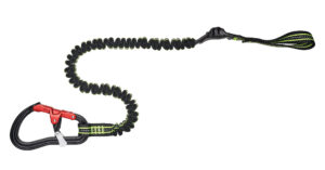 PROLINE SAFETY ROPE 1 HOOK 1.4M