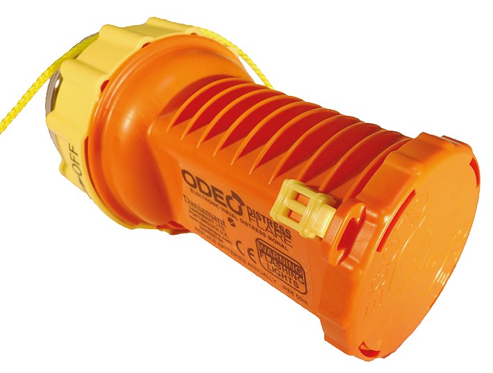LED TORCH 2 LED TORCH - Image 2