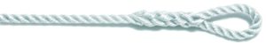ROPE FENDERLINE 6MM/1.5M WHITE 5 9517159322b fullhd