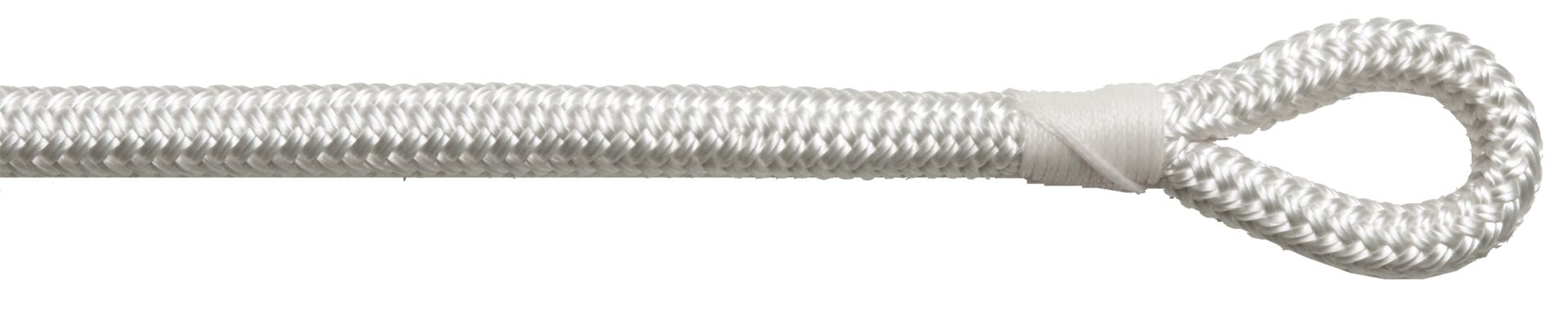 ORGANIC BRAIDED RELAXING ROPE 2 ORGANIC BRAIDED RELAXING ROPE - Image 2