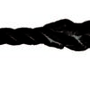 ROPE FENDERLINE 10MM/2M BLACK 4 9517159368 fullhd