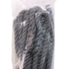 ROPE FENDERLINE 10MM/2X2M ANTHRACITE 4 9517159372 fullhd