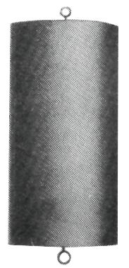 SIGNAL CYLINDER