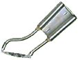 ROPE CUTTER BLADE