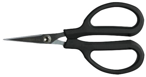 D-16 DYNAMIC ROPE SCISSORS 1 D-16 DYNAMIC ROPE SCISSORS