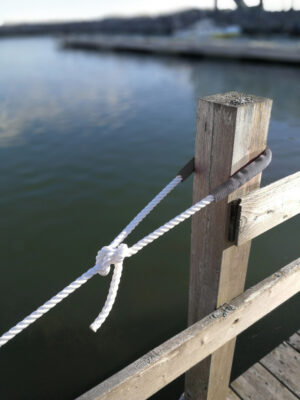 ROPE WEAR PROTECTOR FOR 12MM ROPE