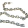 CHAIN 10MM AISI316, SHORT LINK