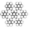WIRE 1.5MM STAINLESS STEEL 49-WIRE