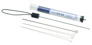 BARTON SPLICING KIT FOR 5-6MM ROPE