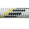 ROPE ADMIRAL 7000 14MM/100M WHITE/NAVY