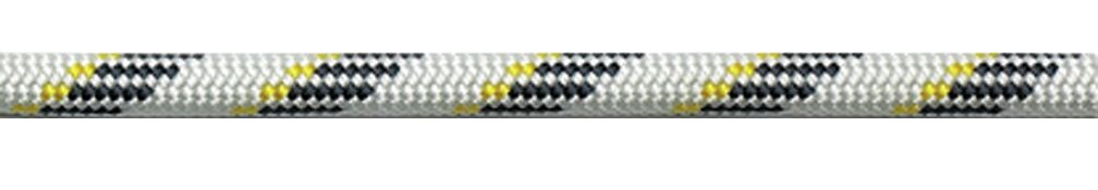 ROPE ADMIRAL 7000 14MM/100M WHITE/NAVY 1 ROPE ADMIRAL 7000 14MM/100M WHITE/NAVY