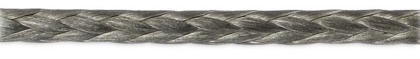 ROPE OCEAN 7000 XG 2MM ANTHRACITE 1 ROPE OCEAN 7000 XG 2MM ANTHRACITE