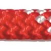 ROPE GLOBE 5000 16MM RED/SILVER 5 9518105016 fullhd