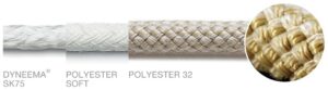 ROPE DYNEEMA CLASSIC 12 MM